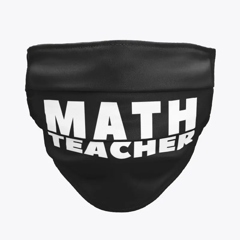 Math Teacher